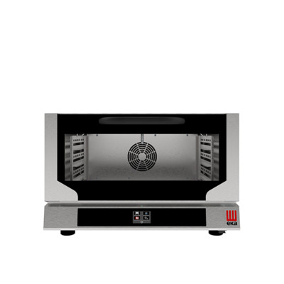 Піч пароконвекційна EKF364NTUD (Tecnoeka)