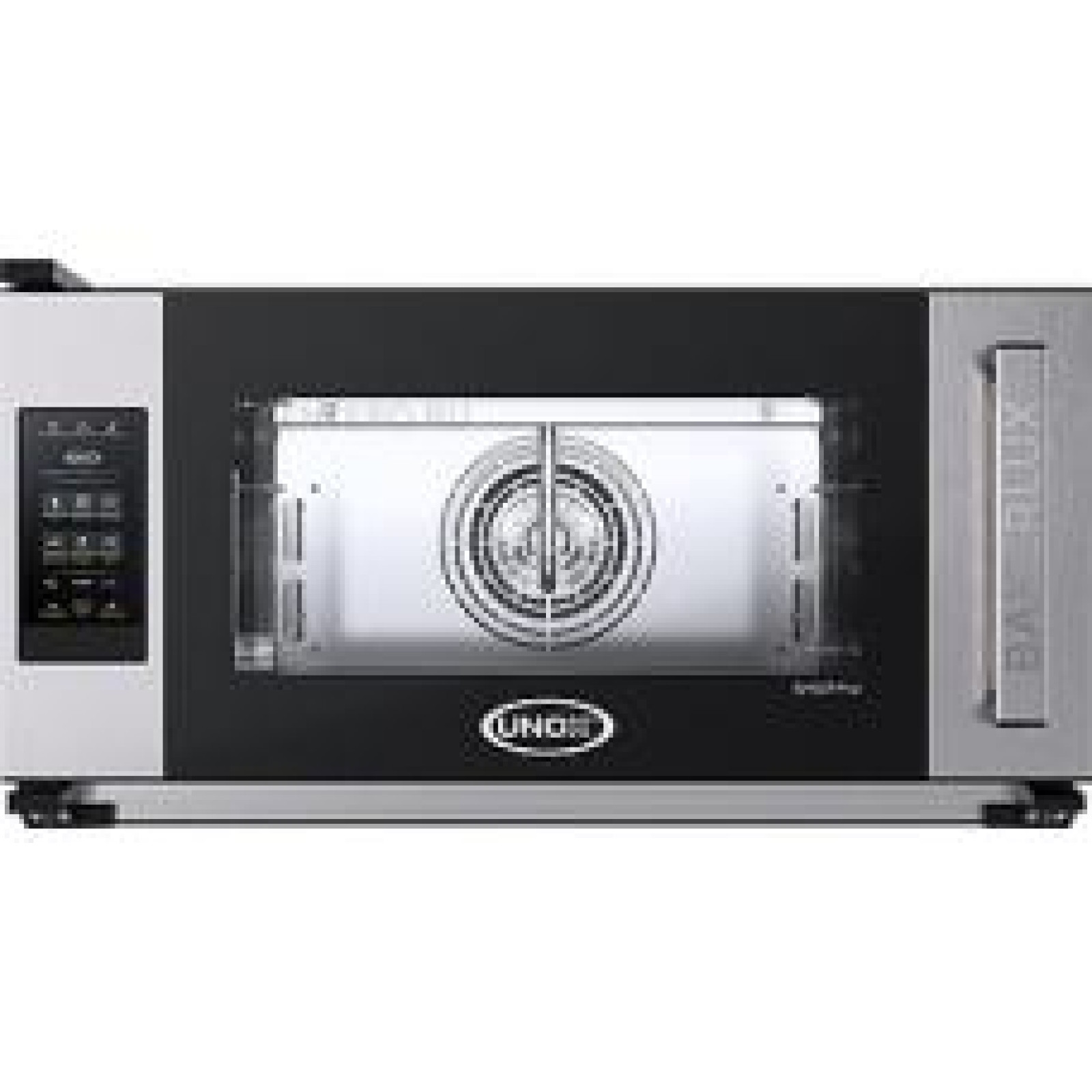 Печь пароконвекционная Unox XEFT03EUEMRV