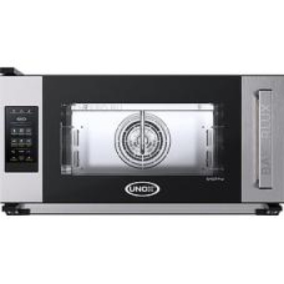 Печь пароконвекционная Unox XEFT03EUEMRV