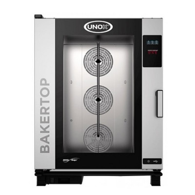 Печь пекарская конвекционная UNOX XEBC-10EU-E1RM