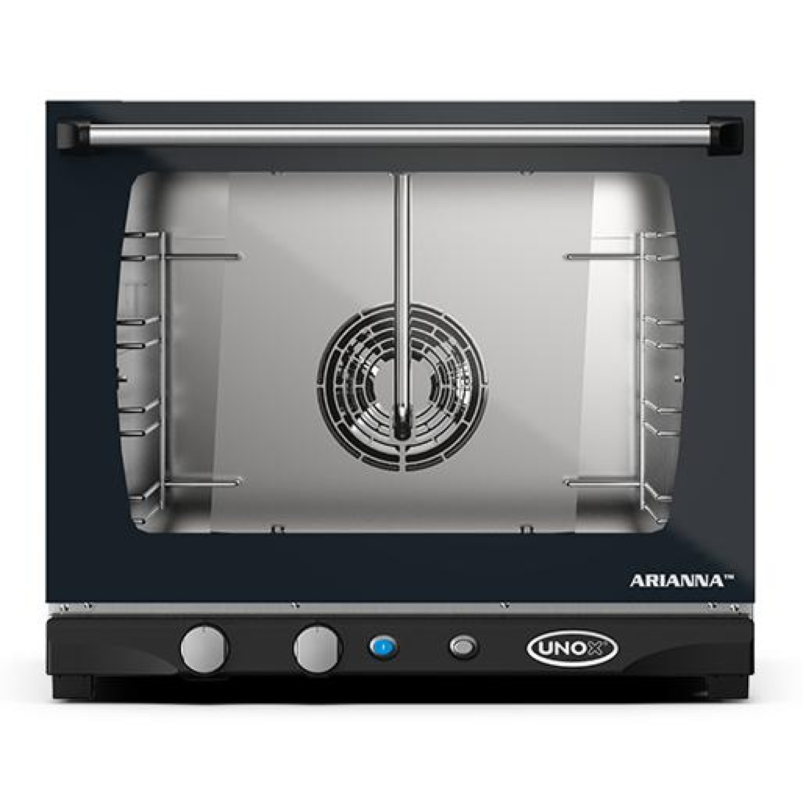 Печь пекарская конвекционная UNOX XFT 133 Arianna