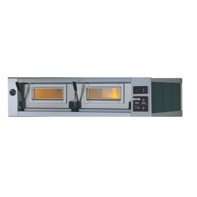 Печь подовая по эл. Moretti Forni P120 C/18Z (C)