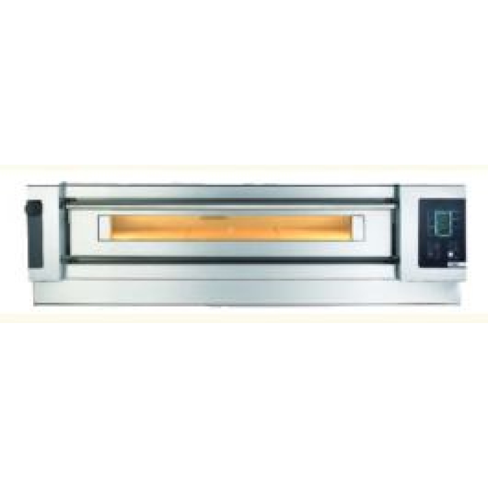 Піч подова ел. Moretti Forni S100E C/16-MS (Multibake)