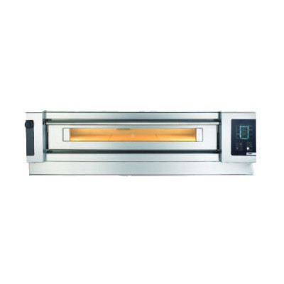 Печь подовая эл. Moretti Forni S120E C/16 Z