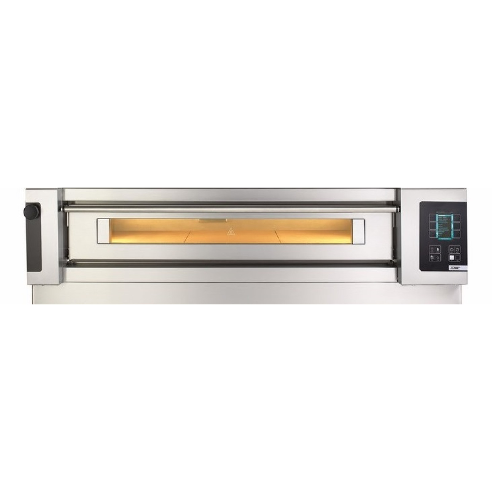 Печь подовая по эл. Moretti Forni S125E C/22