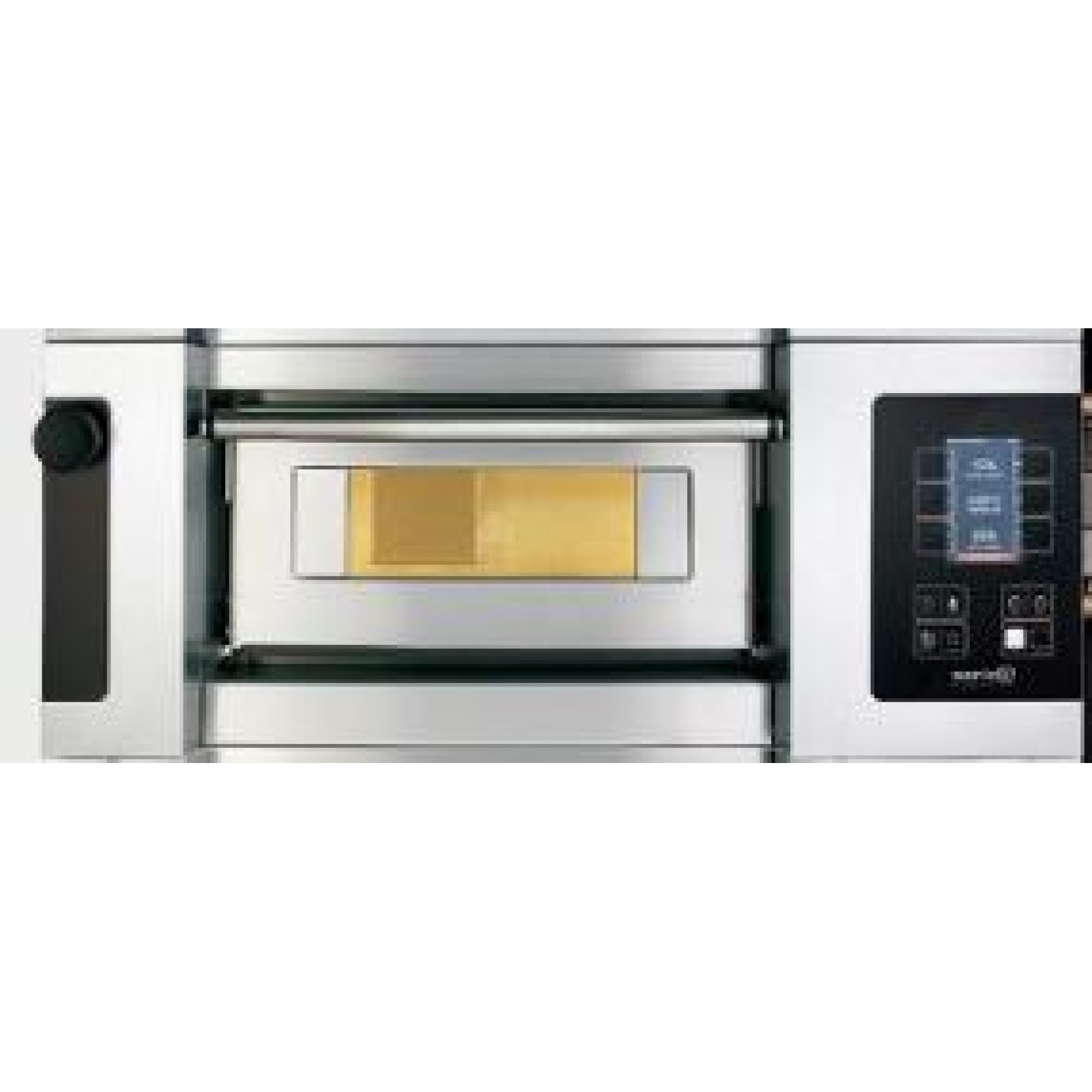 Печь подовая по эл. Moretti Forni S50E C/22 Steambake