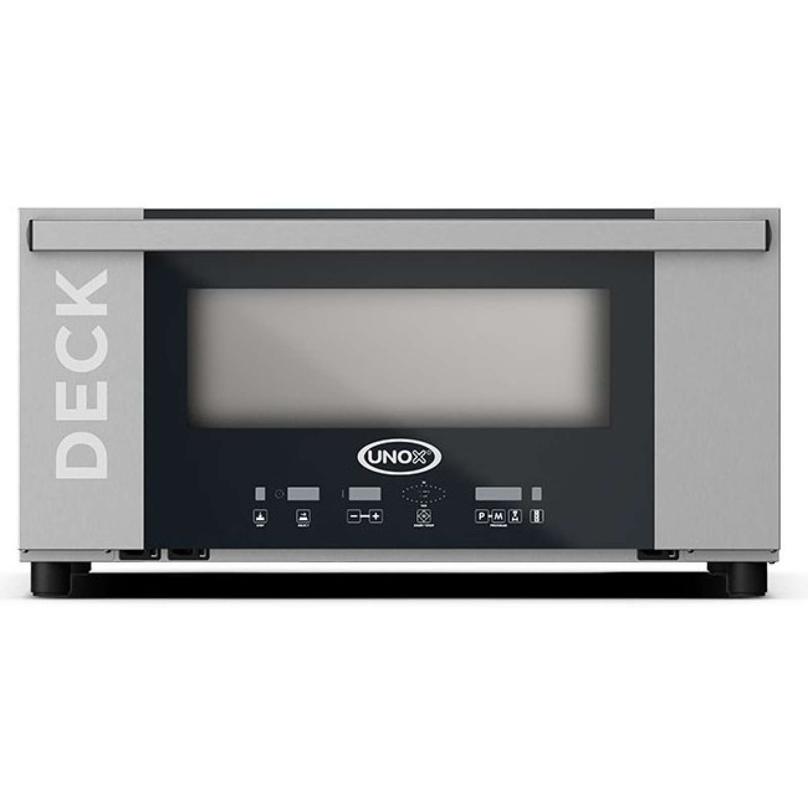 Печь подовая эл. Unox XEBDC01EUD