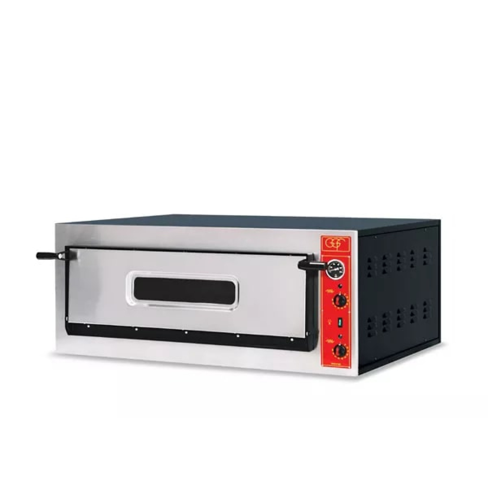 Печь подовая GGF T2
