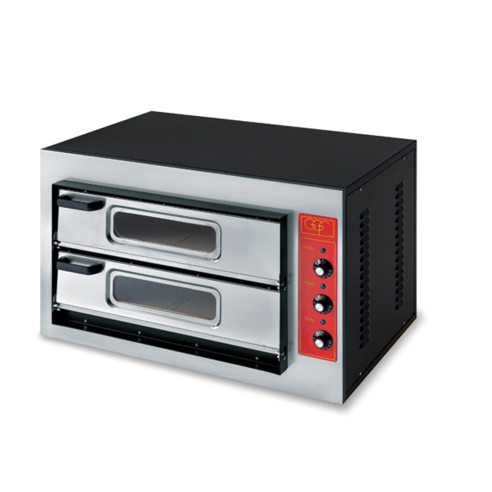 Печь подовая MINI 60 GGF