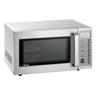 Печь СВЧ Bartscher 610181 
