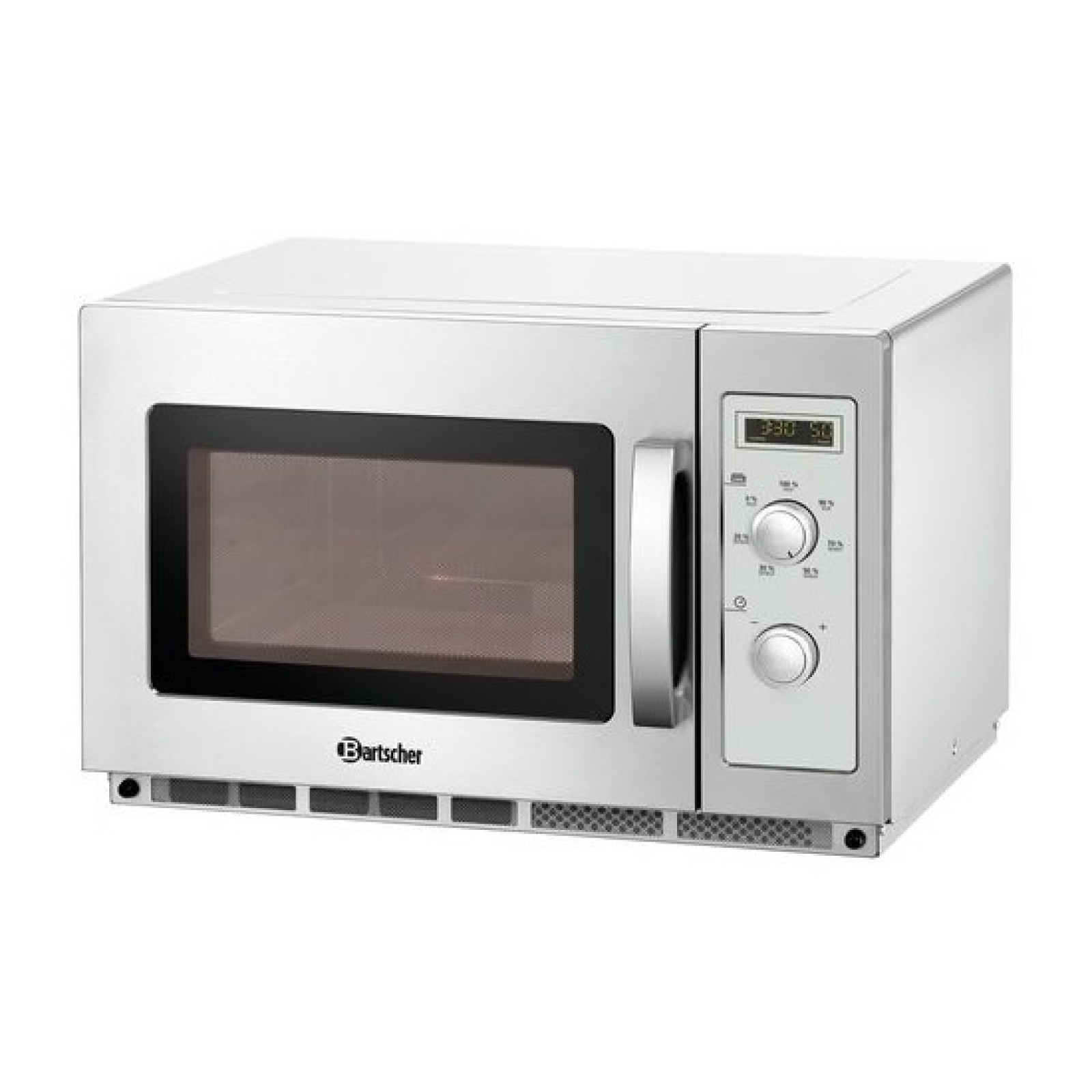Печь СВЧ Bartscher 610192