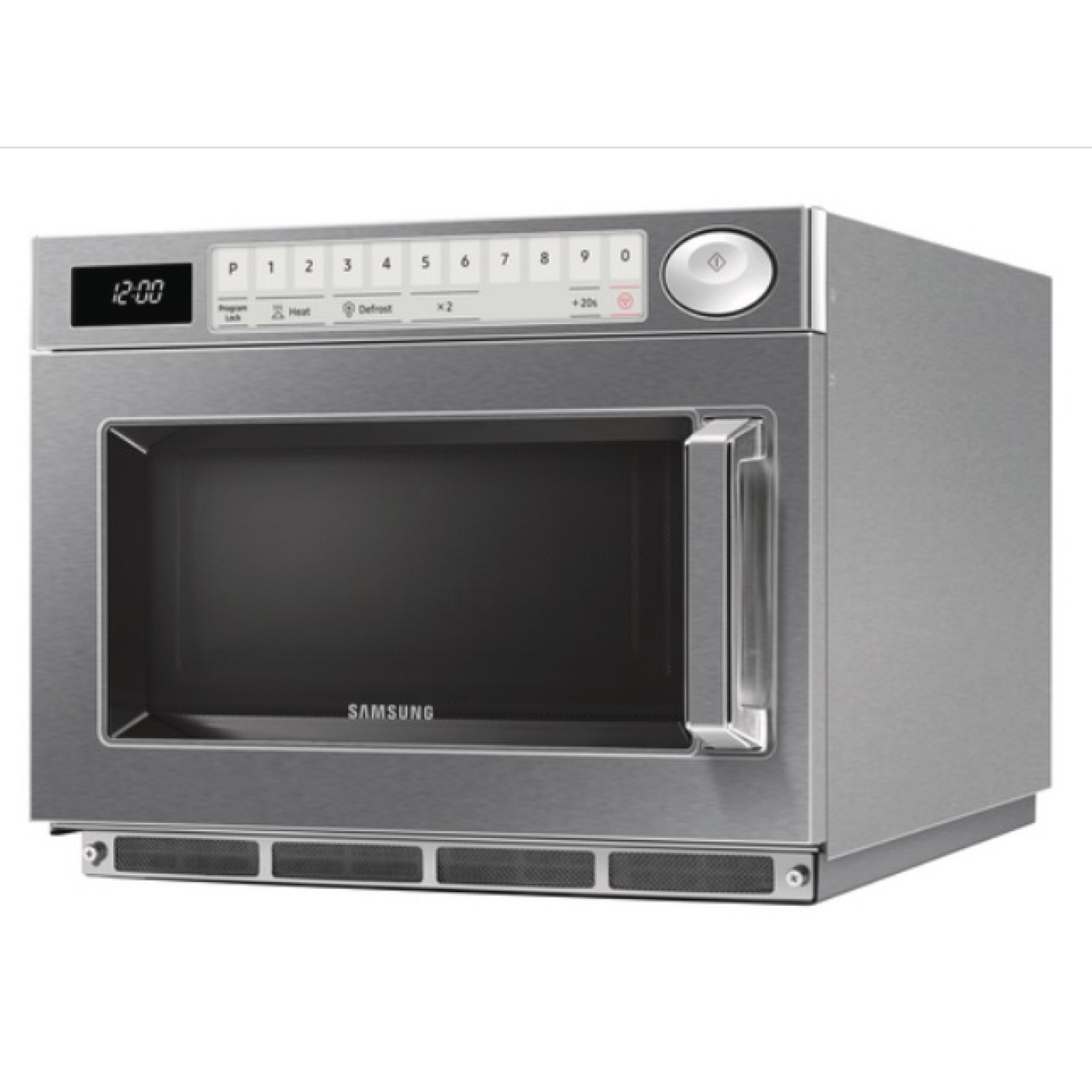 Печь СВЧ Bartscher 610195 Samsung MJ26A6093