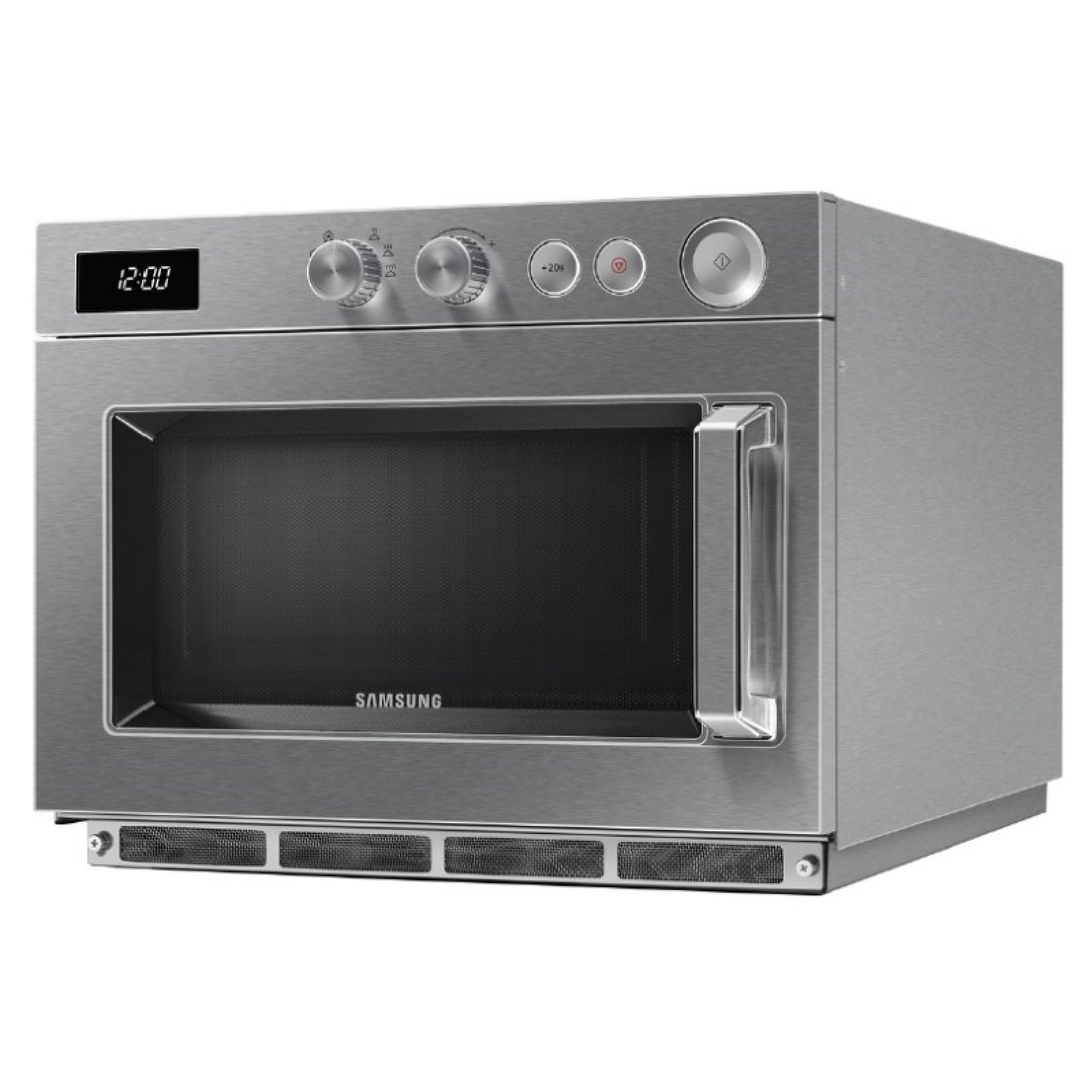 Печь СВЧ Bartscher 610196 Samsung MJ26A6091