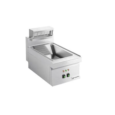 Подогреватель для картофеля фри GGM-Gastro FWK400-EN