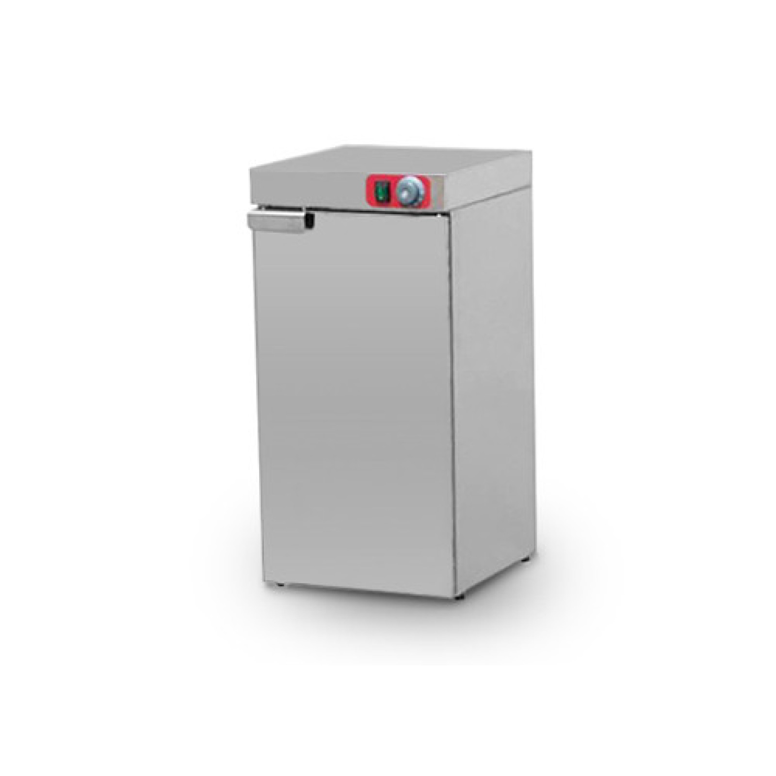 Підігрівач на 60 тарілок GGM Gastro TWK60