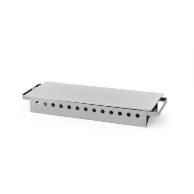 Підігрівач настільний - на 3 свічки 463109 Hendi Aluminium;Stainless steel