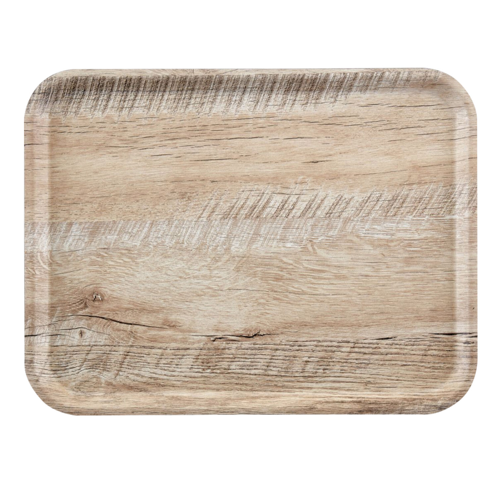 Піднос Capri., Cambro, дуб світлий, Wood light, 370х530мм CA3753E86