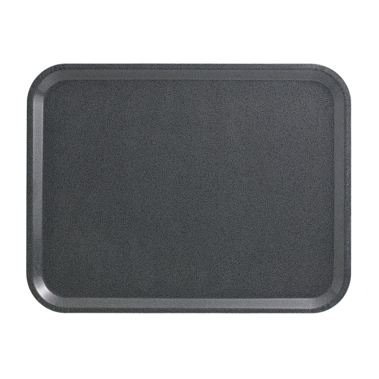 Піднос Capri., Cambro, граніт-графіт, 330х430мм CA3343E82