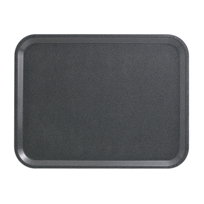 Піднос Capri., Cambro, граніт-графіт, 330х430мм CA3343E82