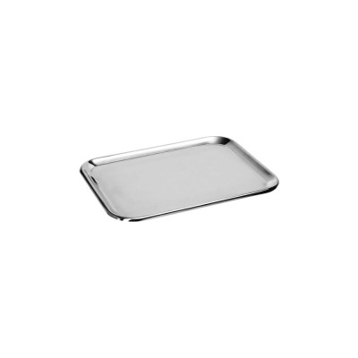Піднос для холодильних вітрин 310x230 мм 408308 Hendi Stainless steel