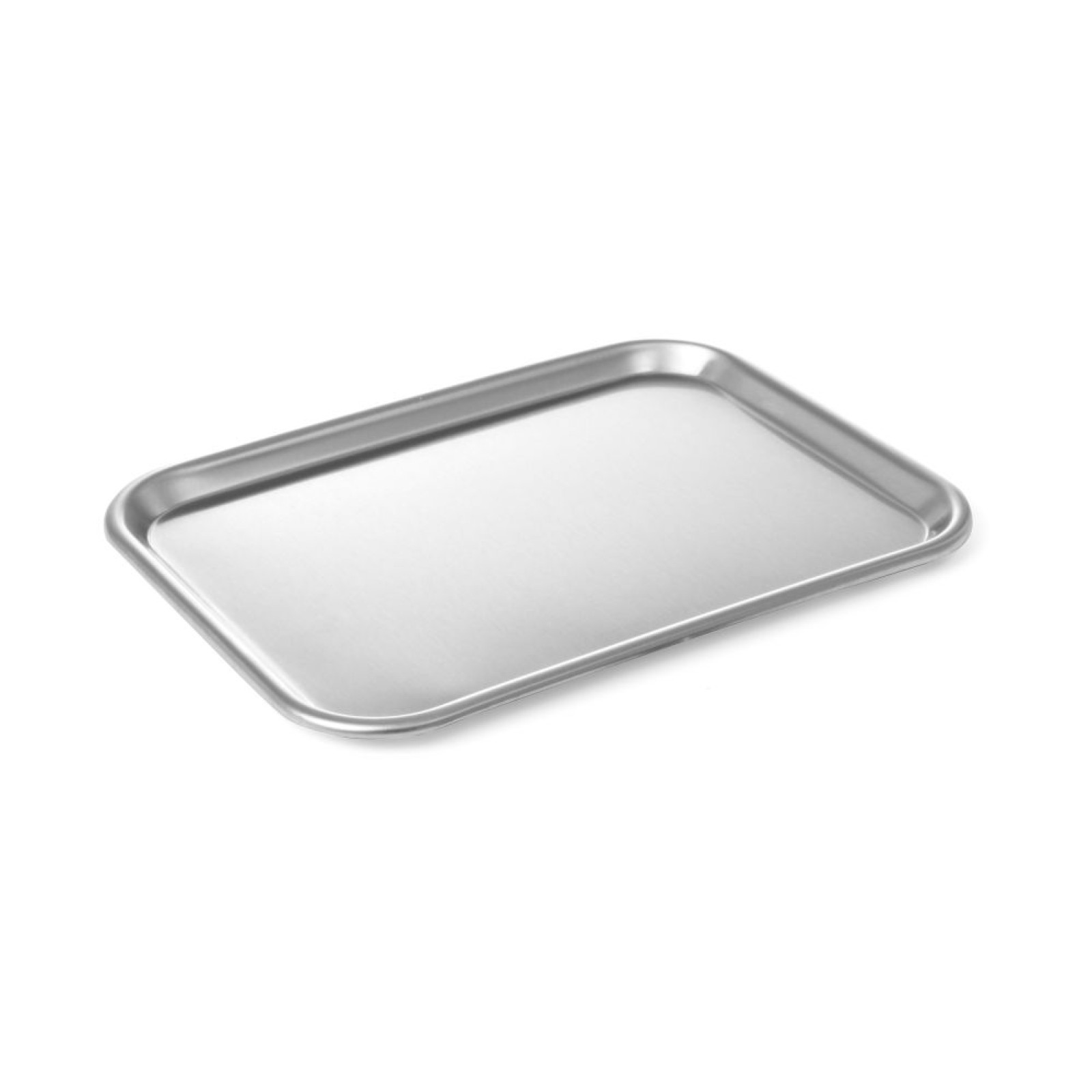 Піднос для холодильних вітрин, 345x245 мм 407400 Hendi Stainless steel