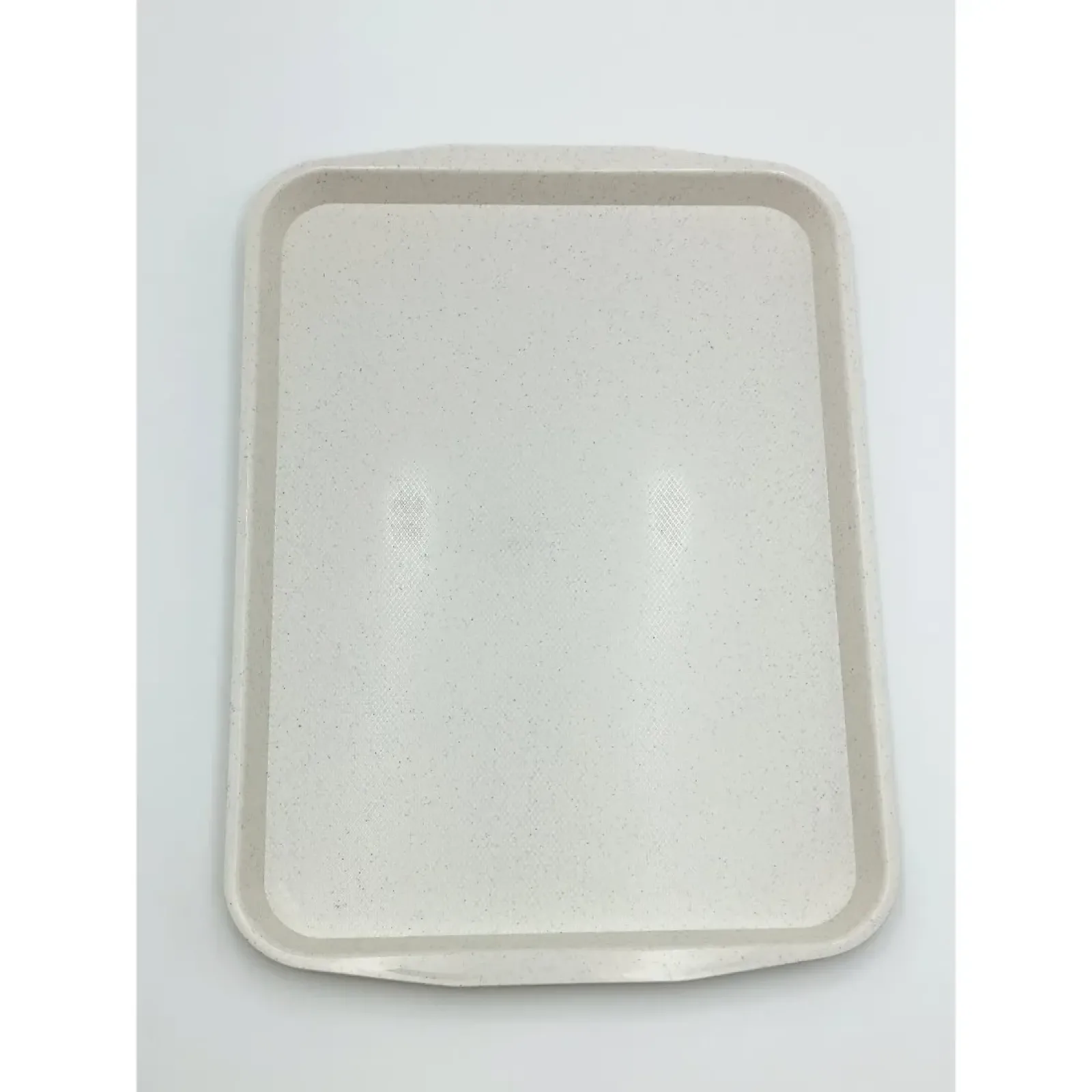Піднос Fast Food (270*360 мм) бежевий GT--002736G Gastro Plast, ABS