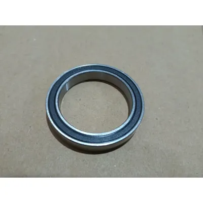 Підшипник 61807 2RS тісторозкатки 226599 Z CZE111555