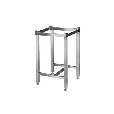 Подставка для блоков обрабатывающих, 500x400x750(H) мм 505670 Hendi Stainless steel