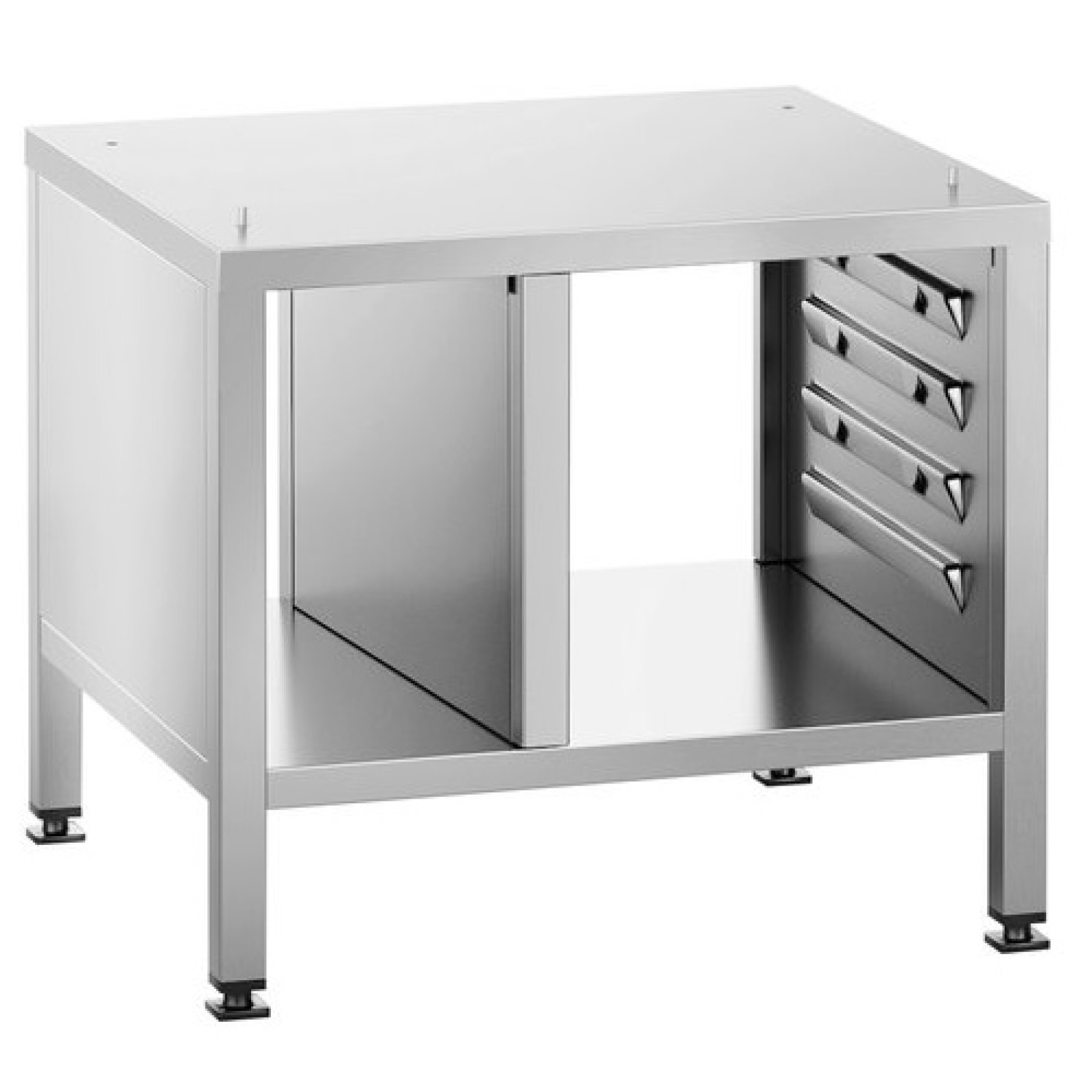 Підставка для Combi-Duo Rational 60.31.046