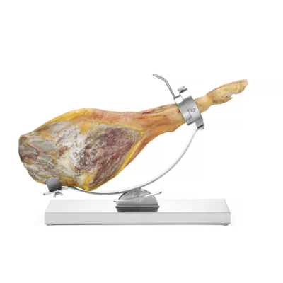 Подставка для хамона, Хамонера (Jamonero), HENDI, 595x215x(H)300мм 499948 Hendi 18/0 Stainless steel;18/10 Stainless steel