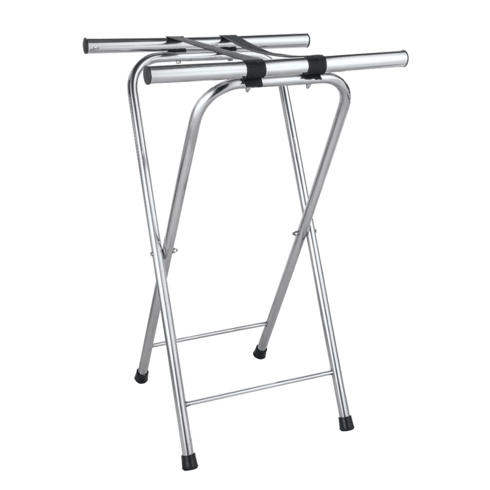 Підставка для підноса складна 520x410x(H)800 мм 810507 Hendi Stainless steel