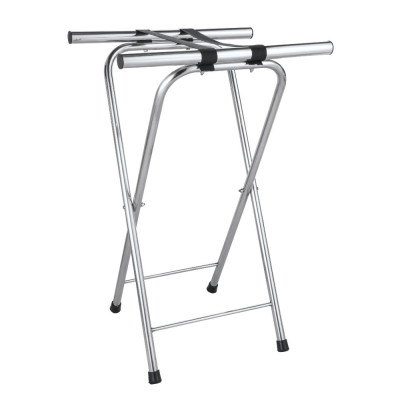 Підставка для підноса складна 520x410x(H)800 мм 810507 Hendi Stainless steel