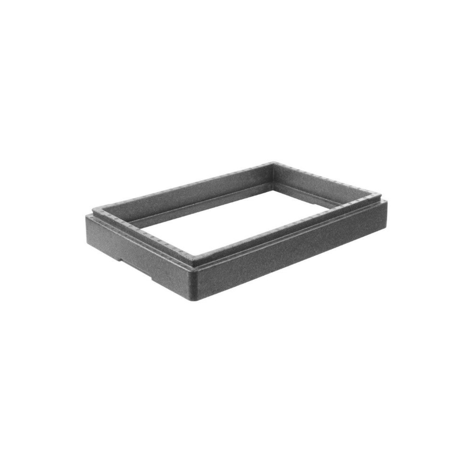 Підставка для термоконтейнера GN 1/1, 600x400x(H)180 мм 707029 Hendi PET (Polyethyleentereftalate)