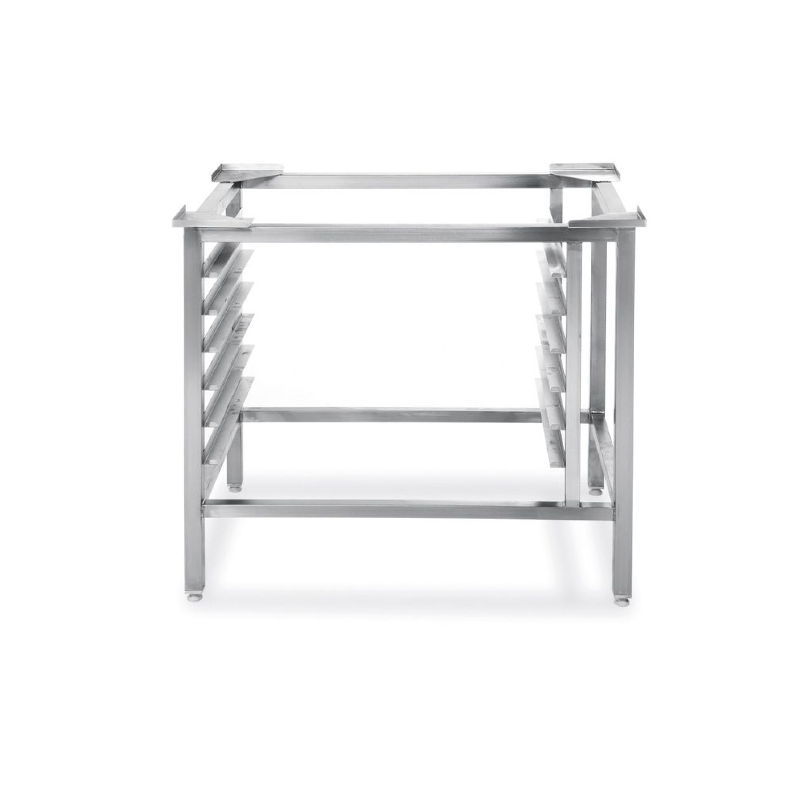 Подставка под конвекционную печь - 540x460x(H)700 mm 224670 Hendi Stainless steel