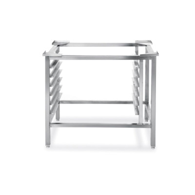 Подставка под конвекционную печь - 540x460x(H)700 mm 224670 Hendi Stainless steel