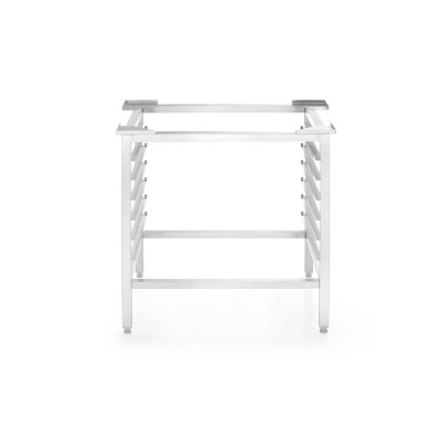 Подставка под печи Hendi 600x400 225516, 225523, 225059 224434 Hendi Stainless steel