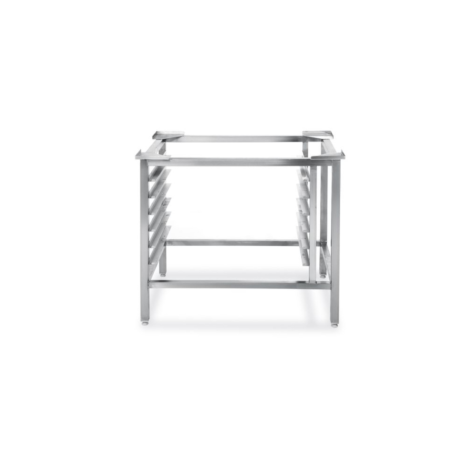 Підставка під піч 225929 224823 Hendi Stainless steel