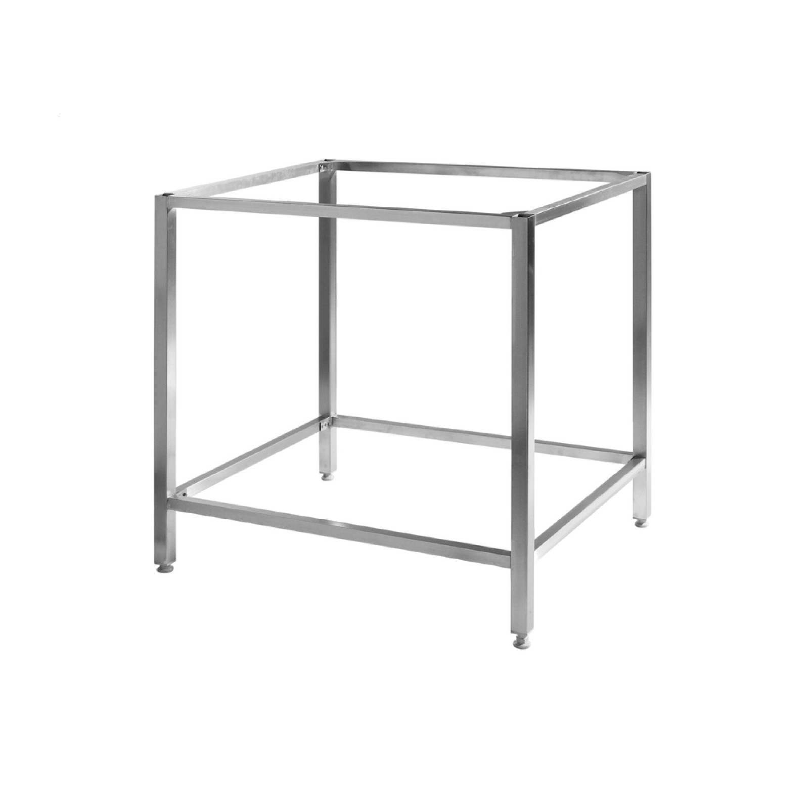 Подставка под печь для пиццы Basic 4, 979x819x(H)960 мм 226797 Hendi
