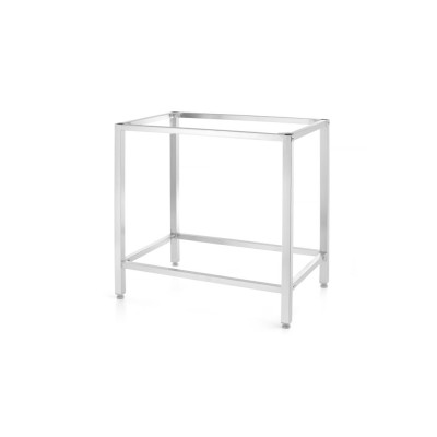 Підставка під піч для піци Basic 915x621x(H)900 мм 224816 Hendi Stainless steel