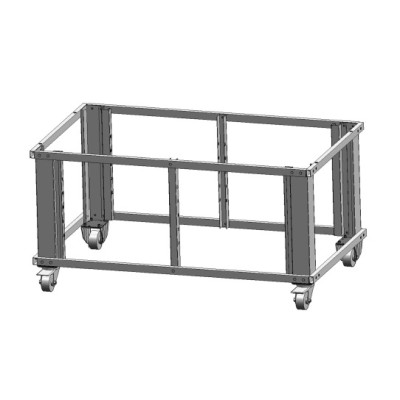 Подставка под печь для пиццы Moretti Forni S105.65/90