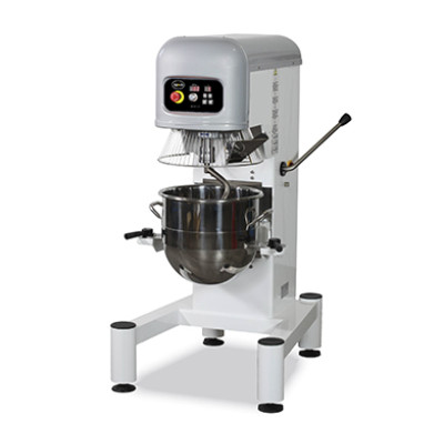 Планетарный миксер Apach APL 20P 3Ф