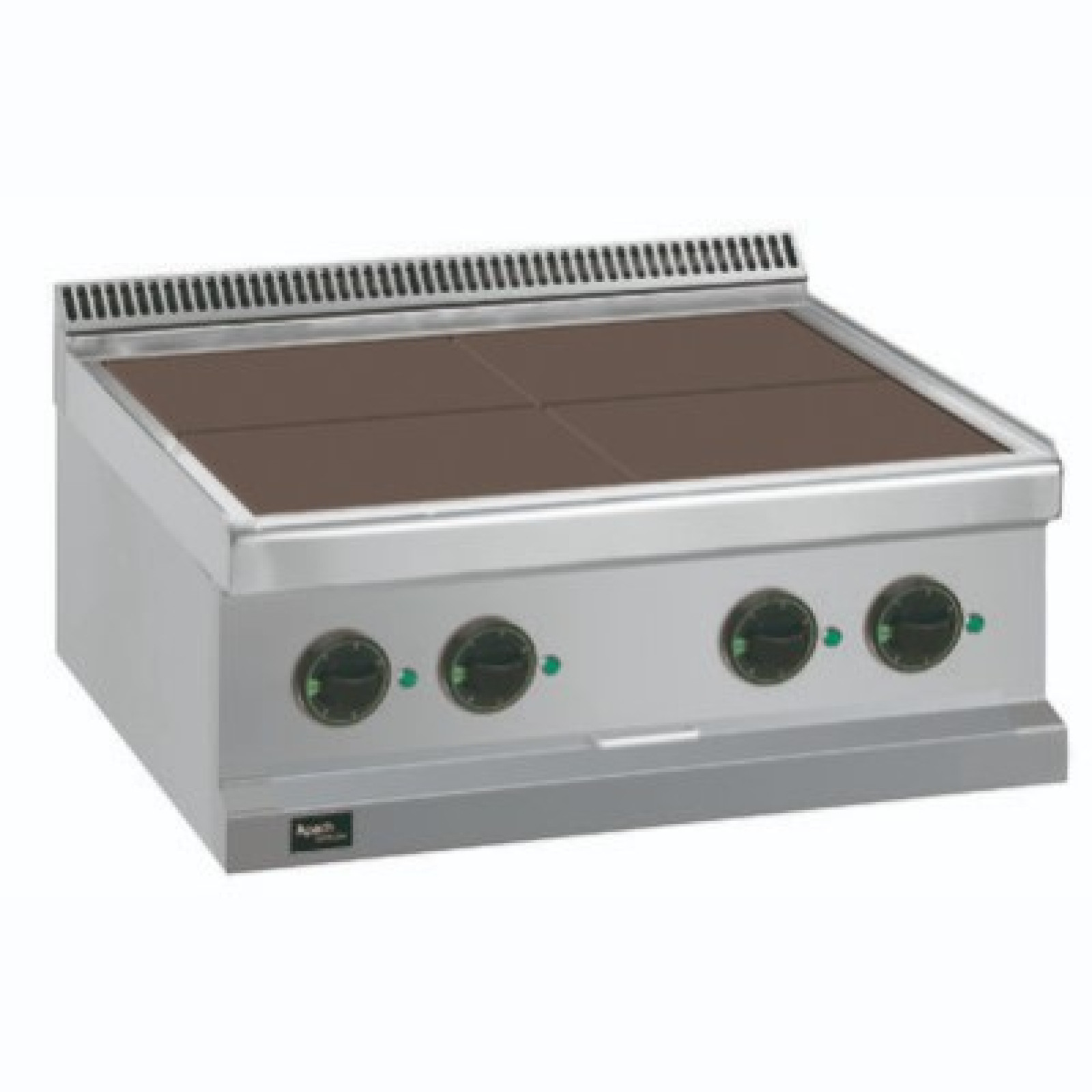 Плита Apach APRE-77QT 4-х конфорочная настольная