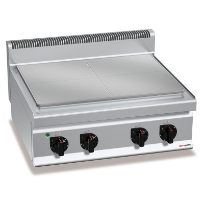 Жарочная плита GGM Gastro GGB899H