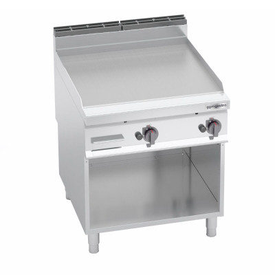 Жарочная плита GGM Gastro GGB899M