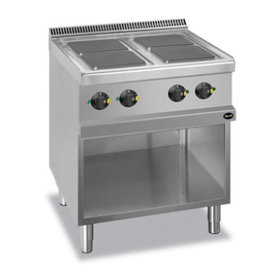 Плита электрическая APACH APRE-77P