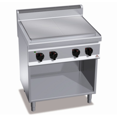 Плита электрическая Bertos E7TPM