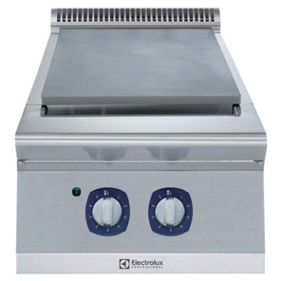 Плита электрическая Electrolux E7HOED2000 (371027)