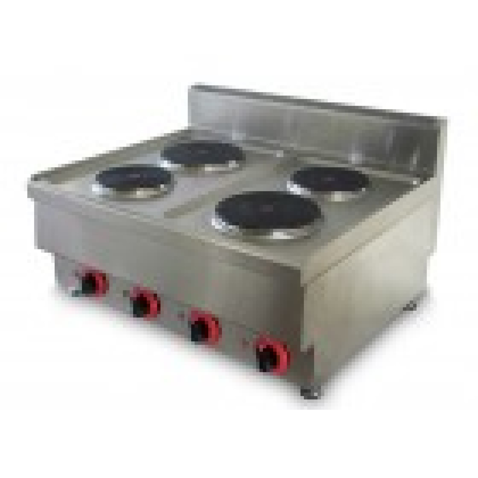 Плита электрическая FROSTY TH TZ-4
