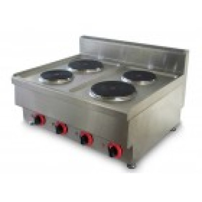 Плита электрическая FROSTY TH TZ-4