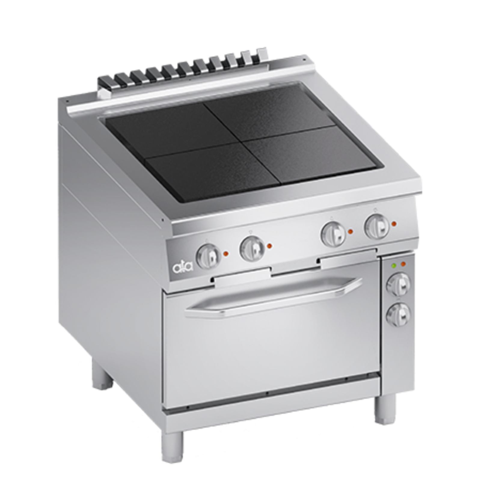 Плита электрическая K4ERUP10FV (ATA)